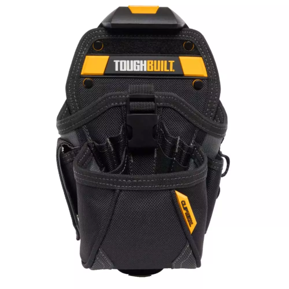 Bolsa Cliptech Para Furadeira GD TB-CT-20-LX Toughbuilt